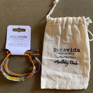 Pura Vida Monthly Club